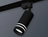 Трековый светильник Ambrella Track System XT6323121 (220V, круглые)