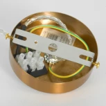 Подвесной светильник Loft Blount LSP-8784 (220V, на проводе, круглые, IP21)