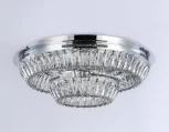 Потолочная люстра Ambrella TRADITIONAL TR5029 (LED, 220V, хрусталь)