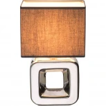 Интерьерная настольная лампа Globo Kilauea 21603