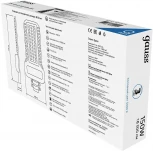 Уличный консольный светильник Gauss Qplus 629535315 LED IP65 150W 18000lm 5000K (220V)