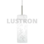 Подвесной светильник Eglo Amadora 90047 (220V, на проводе, цветы, круглые)