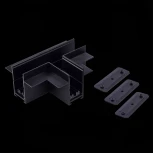 T- образный встраиваемый соединитель Skyline 220 ST Luce ST021.422.22