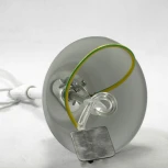 Подвесная люстра Lussole Lgo Congress LSP-9912 (220V, на цепи, подсвечник, свеча, IP21)