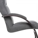 Кресло-качалка Милано 2500000057403 Leset