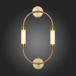 Бра ST Luce Olbia SL6004.301.02 (LED, 220V)