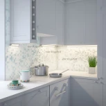 Профиль KLUS-P45.30-2000 ANOD (Алюминий) 025469 Arlight