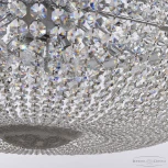 Потолочная люстра Bohemia AL2211 AL2211H201/20/160OL WMN