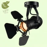 Спот-прожектор Lussole Loft Thornton GRLSP-9838 (220V, IP21)