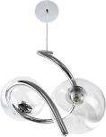 Подвесной светильник Citilux Vansa CL206021 (220V, на проводе, шарики)