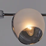 Потолочная люстра на штанге Reluce 01555-0.3-04 CR (220V)