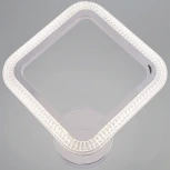 Бра светодиодное Reluce 09838-0.2-01 CR (220V)