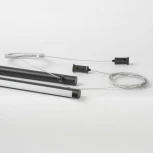 Линейно-подвесной светильник LED Lussole Gilmer LSP-0934 (220V, на тросе)