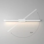 Подсветка для картин светодиодная Elektrostandard Rino 40157/LED (a071224)