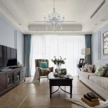 Подвесная люстра Arte Milano AM345620 345620/6 CR (220V, подвески, на цепи, подсвечник, свеча)