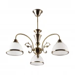 Потолочная люстра Hiper Arianna H158-0