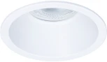 Точечный встраиваемый светильник Arte Lamp Dash A2864PL-1WH (220V, круглые)