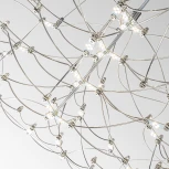 Подвесной светильник Favourite Thinner 4305-8P (LED, 220V, на проводе)