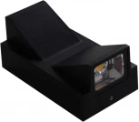 Архитектурная подсветка светодиодная Reluce 86689-9.2-002KT LED2*5W BK (220V, IP65)