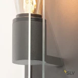 Настенный светильник уличный Slv QUADRULO 1002403