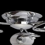 Потолочная люстра MW-Light Фиеста 267012703