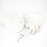 Подвесной светильник Мелодия Света PS1N 000031177