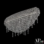 Подвесная люстра APL LED Rimini S505.0.52.B.3000