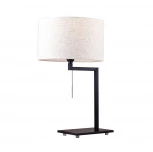 Интерьерная настольная лампа Arti Lampadari Magento E 4.1.1 B (220V)