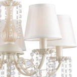 Подвесная люстра F-Promo Poletta 2129-5P