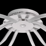 Потолочная люстра DeMarkt Аурих 496016905