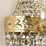 Бра Bohemia 2228 2228H201B/2/35IV G