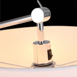 Интерьерная настольная лампа ST Luce Marcia SL460.105.01 (220V)