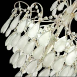 Потолочная люстра на штанге Evoluce Magonza SLE160302-06 (220V)