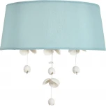 Бра (13029/1W Brass) Indigo Tenerezza V000511 (220V, подвески)