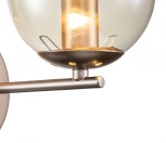 Бра Balance 1119/1A E14*40W Gold (220V, шар)