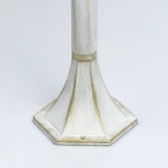 Наземный фонарь DeMarkt Фабур 804041001