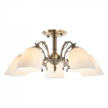 Потолочная люстра MyFar Biene MR1521-5C (220V)