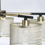 Потолочная люстра MW-Light Лацио 103013005