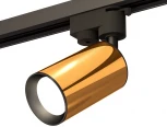 Трековый светильник Ambrella Track System XT6327010 (220V, круглые)