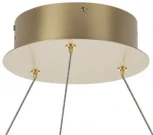 Подвесной светильник Lightstar Rotonda 736333 (LED, 220V, на тросе, круглые)