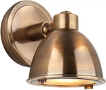 Настенный светильник уличный Covali WL-38034 (220V, IP54)