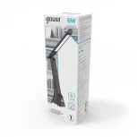 Офисная настольная лампа Gauss GT2032