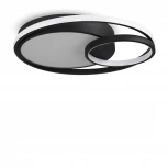 Потолочный светильник светодиодный с пультом Freya Nation Market FR10028CL-L80B