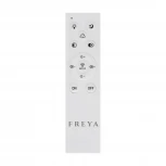 Потолочный светильник светодиодный с пультом Freya Tucene FR10029CL-L70W
