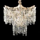 Подвесная люстра Citilux Моника CL308262 (220V, на цепи)