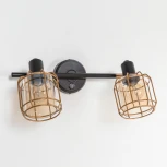 Спот на штанге Citilux Таверна CL542622 (220V, выключатель)