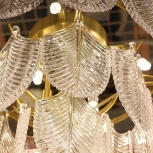 Подвесная люстра Cloyd Bonga 10700 (220V, на цепи)