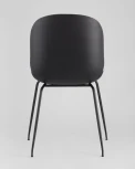 Стул Stool Group Beetle PU бежевый УТ000001743