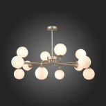 Потолочная люстра ST Luce Redjino SLE106203-12