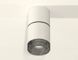 Накладной точечный светильник Ambrella Techno Spot XS7401182 (220V, круглые)
